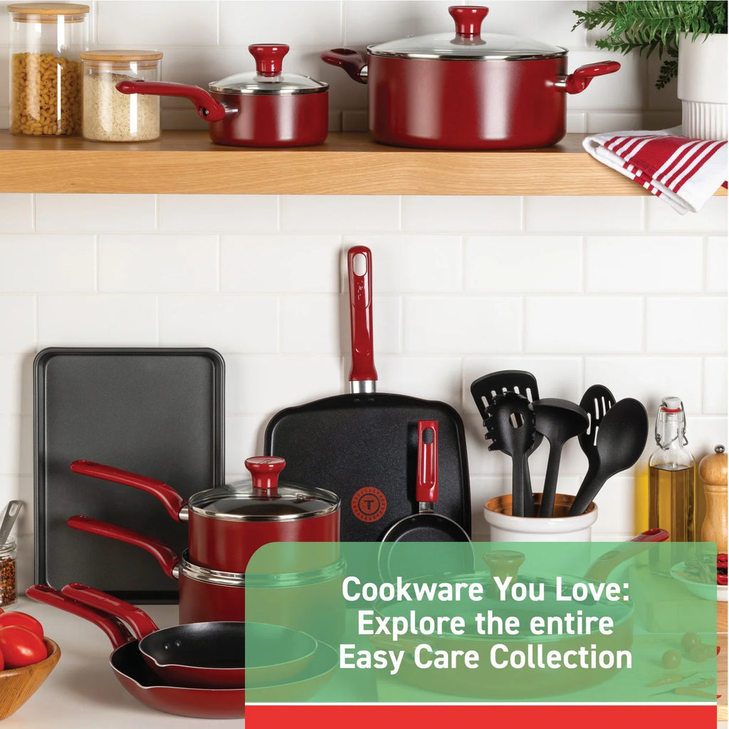12-Piece Non-Stick Cookware Set A751
