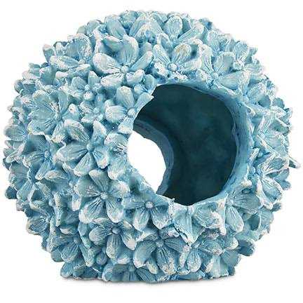 Flowerball Aquarium Decor T585