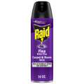 Flea Killer Carpet & Room Spray 16 oz H66110