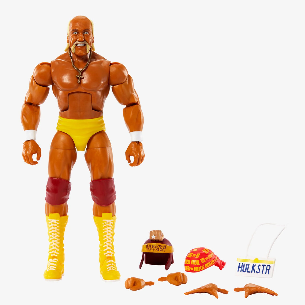 Action Figure R707