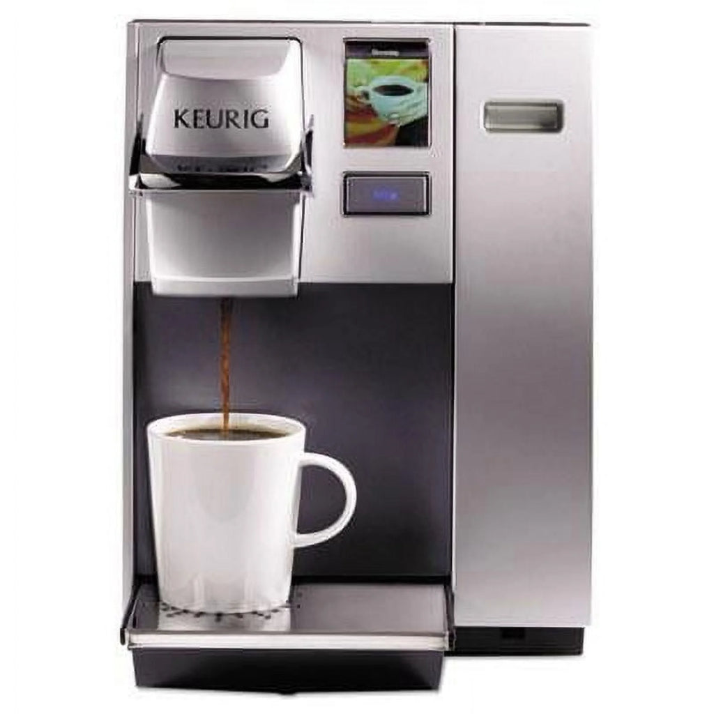 OfficePRO Brewing System Q471