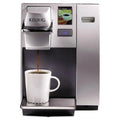 OfficePRO Brewing System Q471