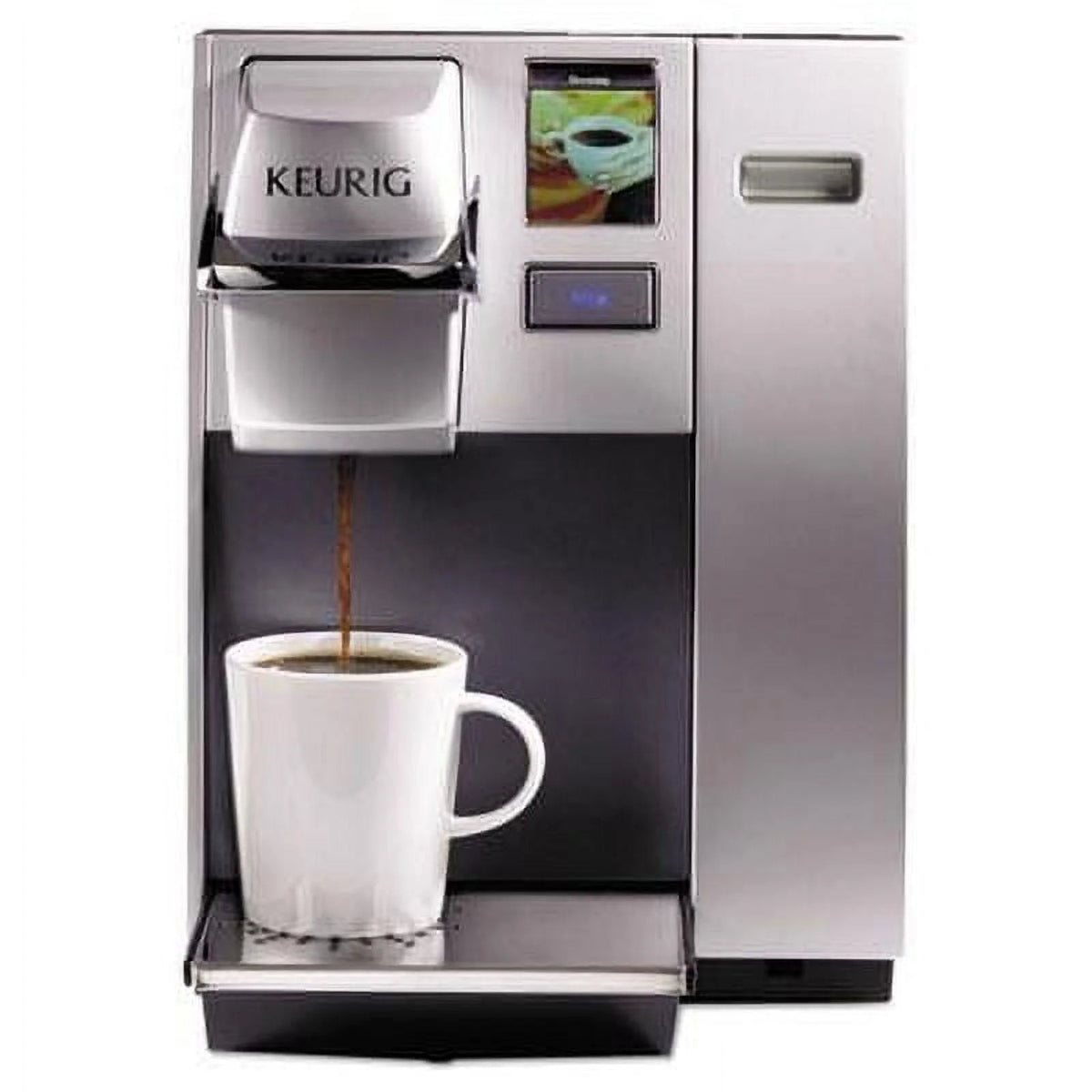 OfficePRO Brewing System Q471
