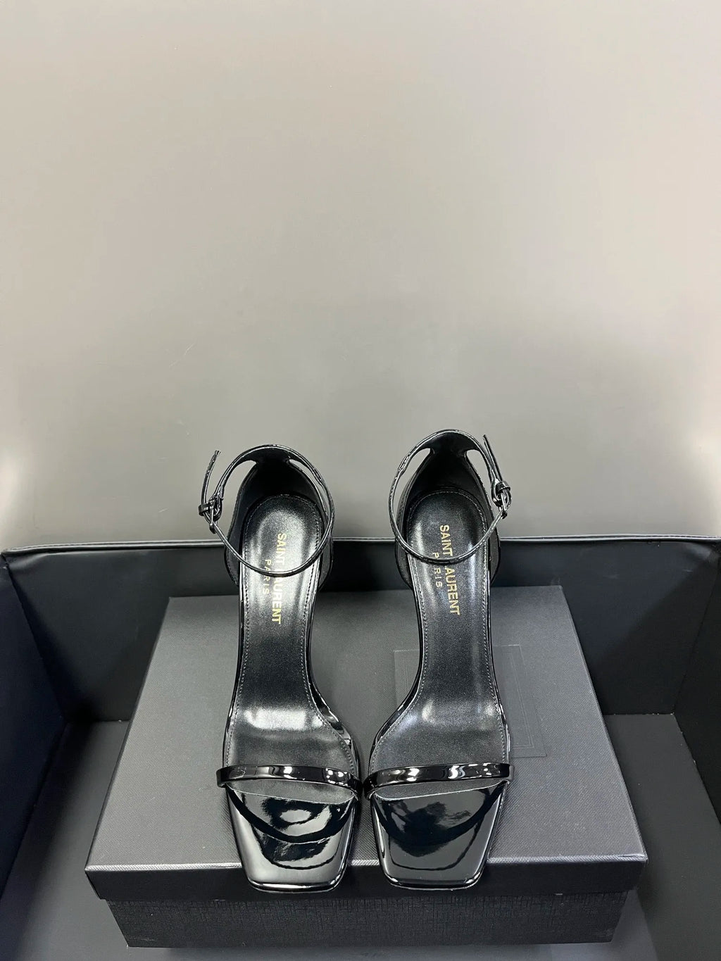 Women Shoes Heels 9 cm I4613
