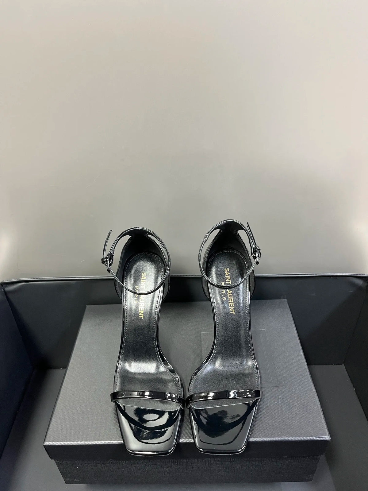 Women Shoes Heels 9 cm I4613