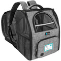 Expandable Pet Carrier Backpack Q672197