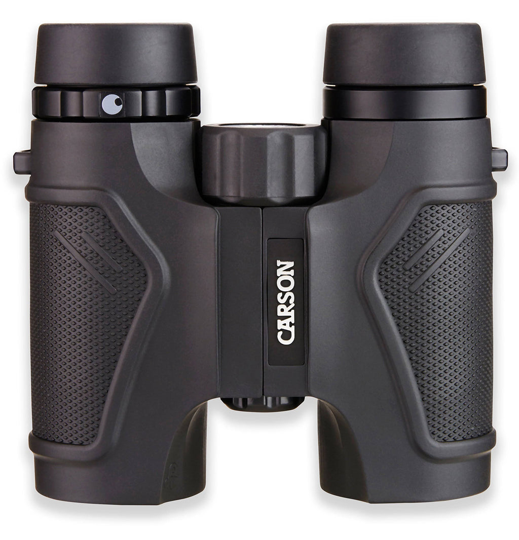 High Definition Compact Waterproof Binoculars with Ed Glass J753544