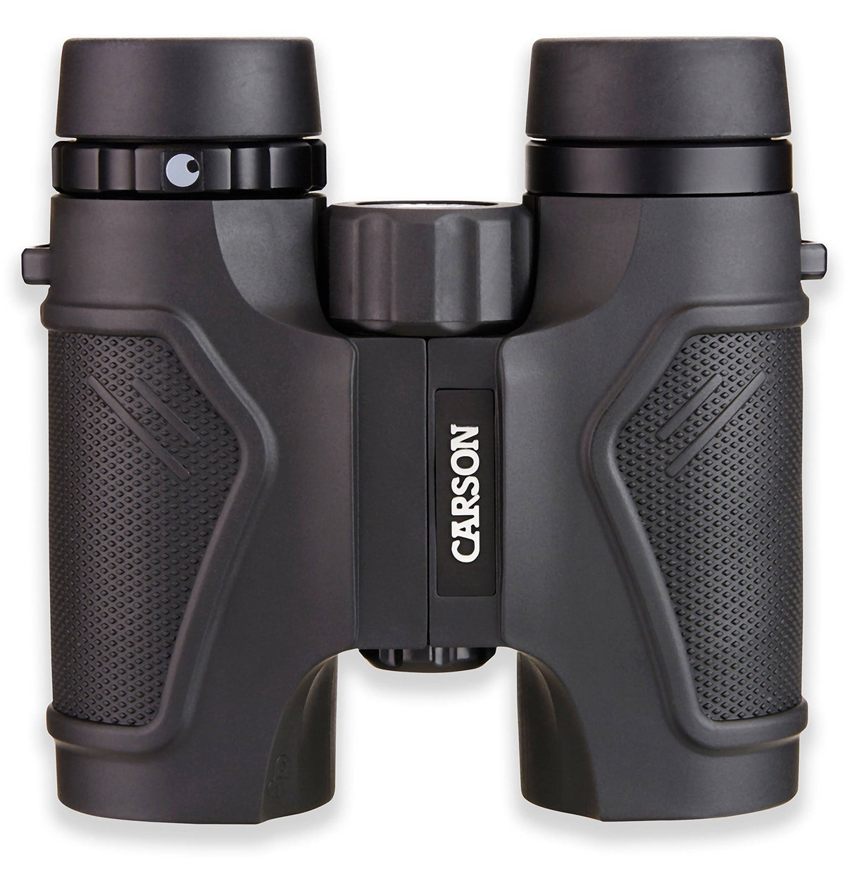 High Definition Compact Waterproof Binoculars with Ed Glass J753544