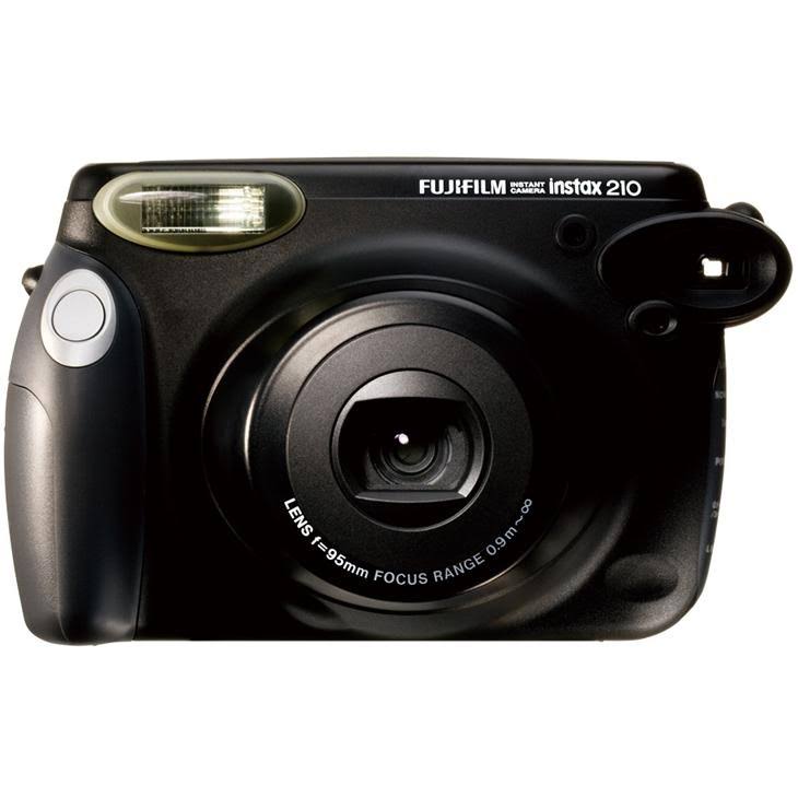 Instant Camera with 95mm Lens Q530
