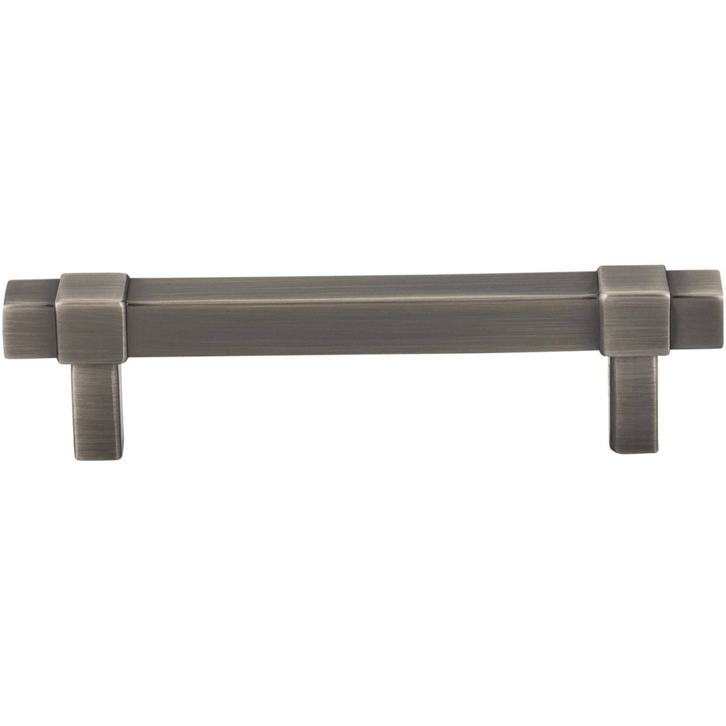 Polished Chrome Cabinet Pull T15322