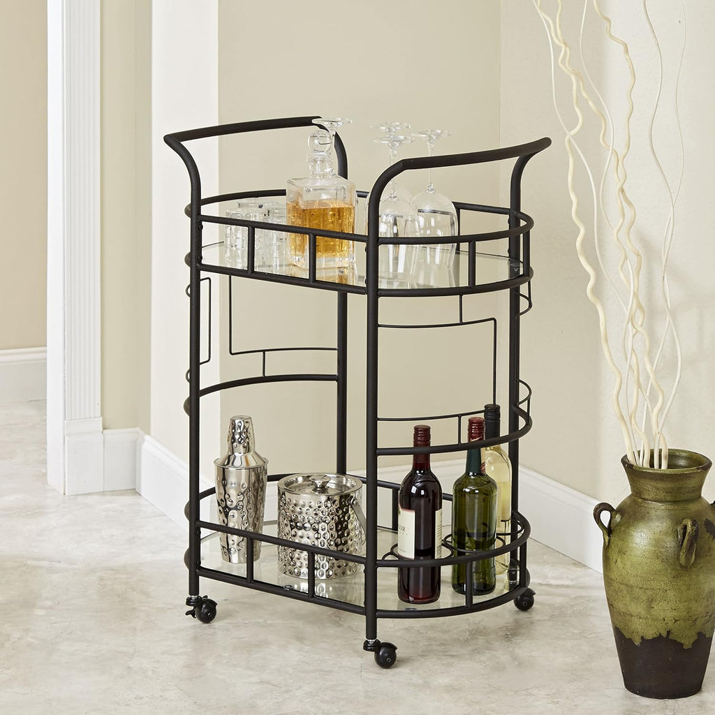 2-Tier Serving Cart S148311