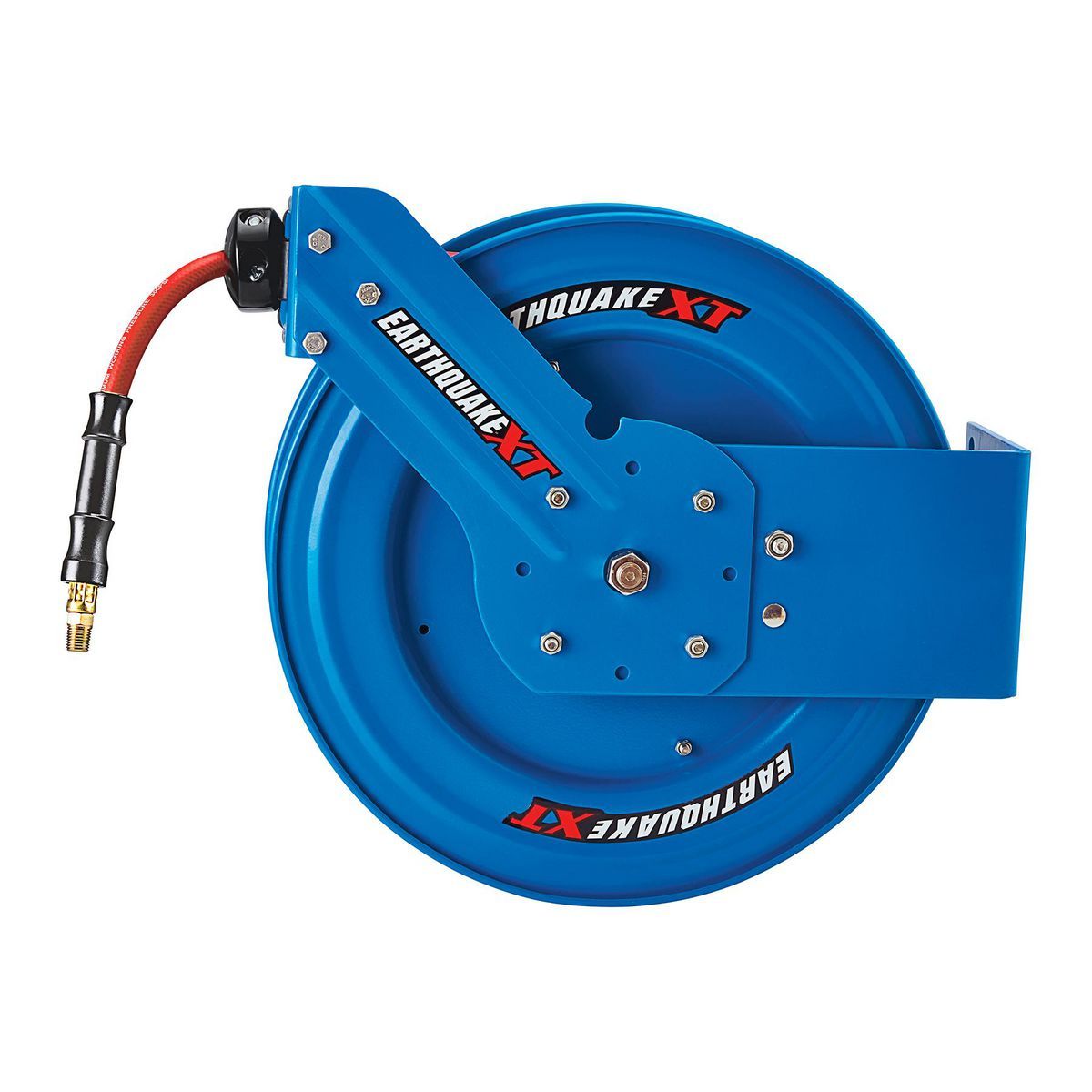 3/8 in. x 50 Ft. Air Hose Reel L58789