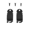 Dishwasher Side Mounting Bracket Kit G80305