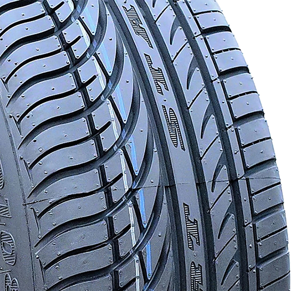 245/40ZR18 97W XL All Season Performance Tire X1849