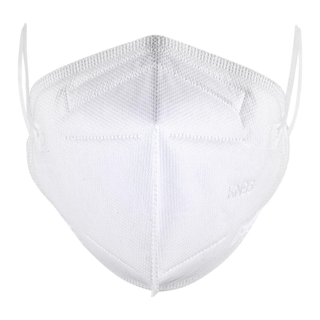 KN95 Masks 2 Pack White Y42687