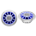 6.5 Inch Marine Stereo Speakers K342467
