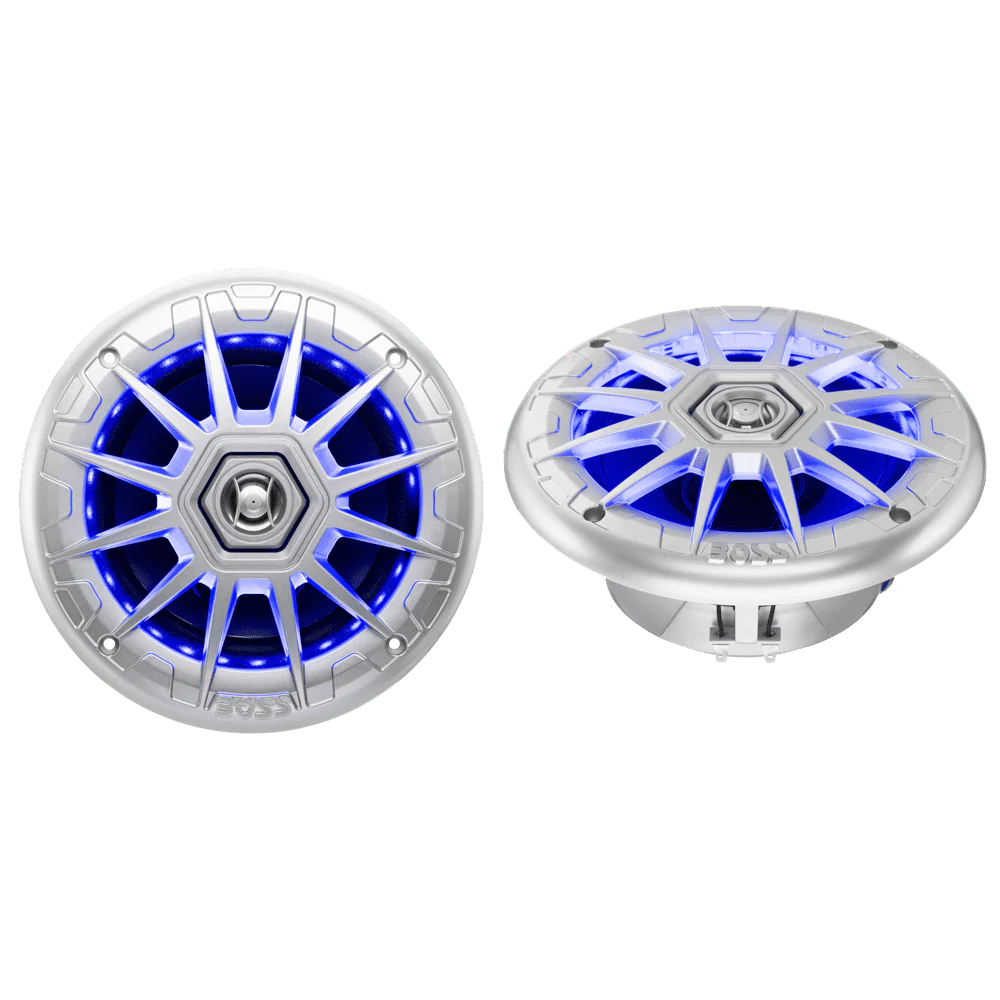 6.5 Inch Marine Stereo Speakers K342467