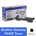 Black High Yield Toner Cartridge A18136