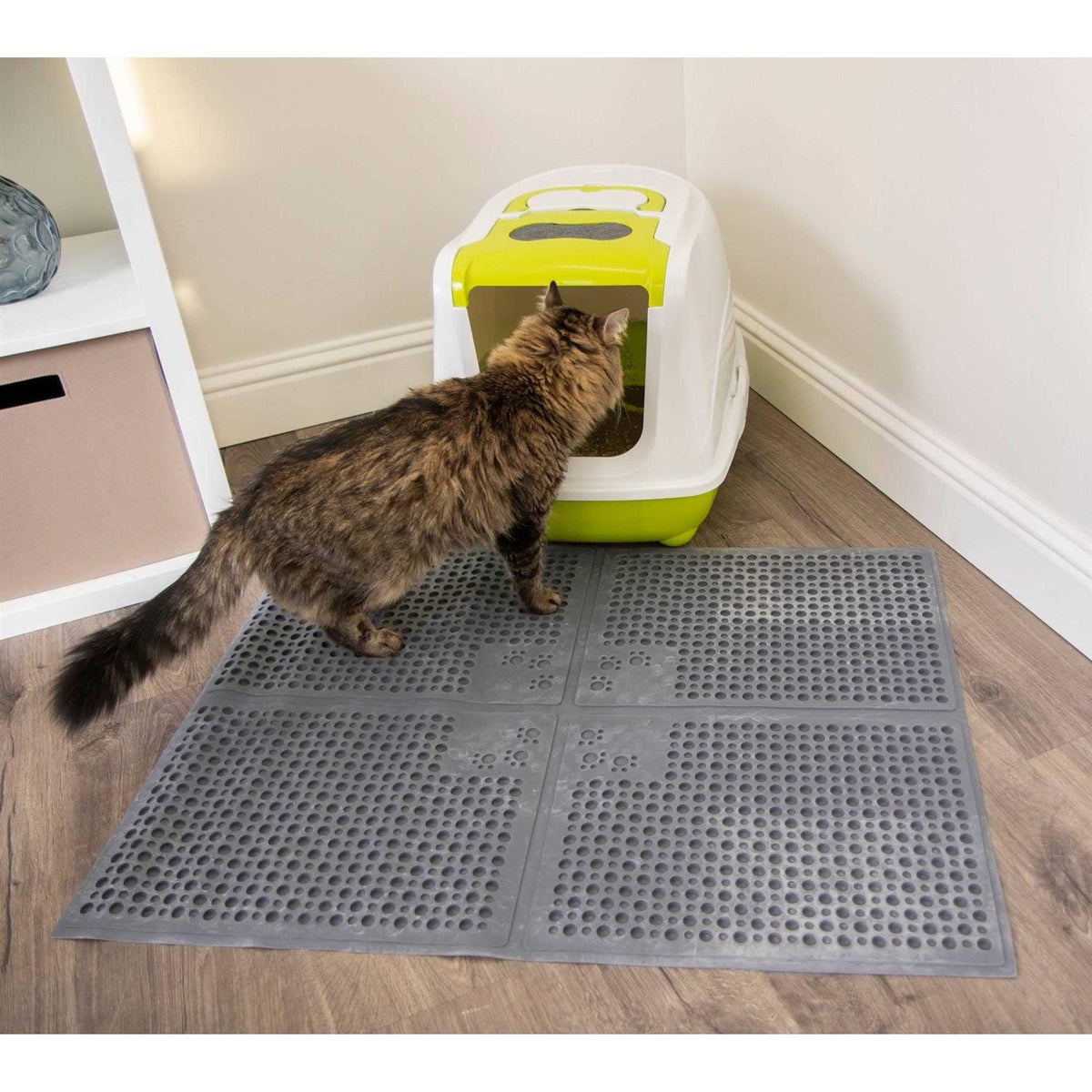 Litter Mat W11350