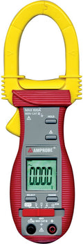 Digital Clamp Meter, 1000A, 600V F27600