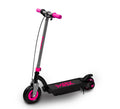 24 Volt Kids Electric Scooter, 8 Air Filled Tire, Pink G2625