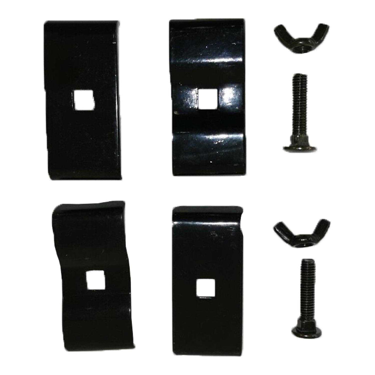 Dog Kennel Panel V7752