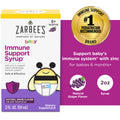 Baby Immune Support with Zinc 2oz U966198