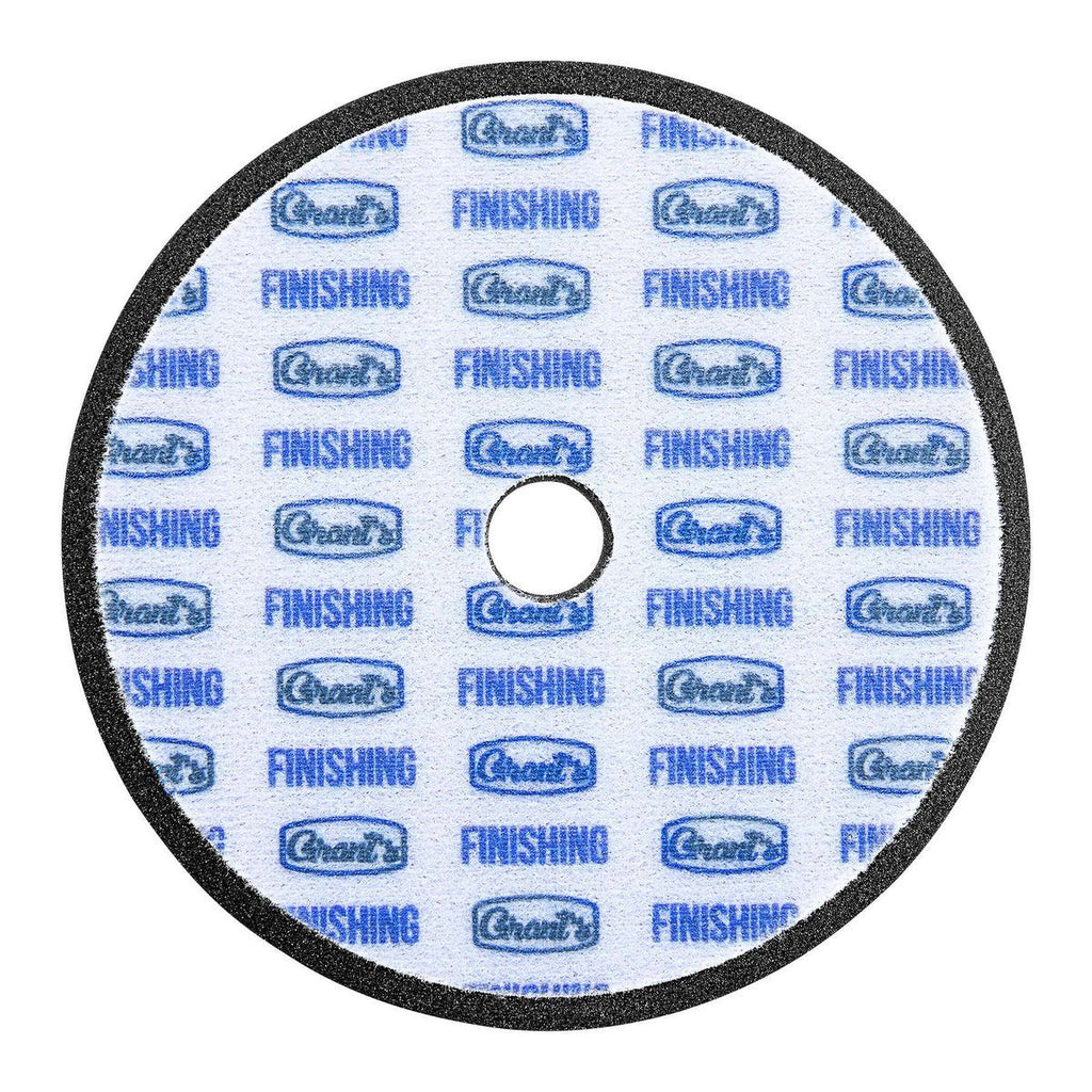 6 in. Finishing Foam Pad R468856