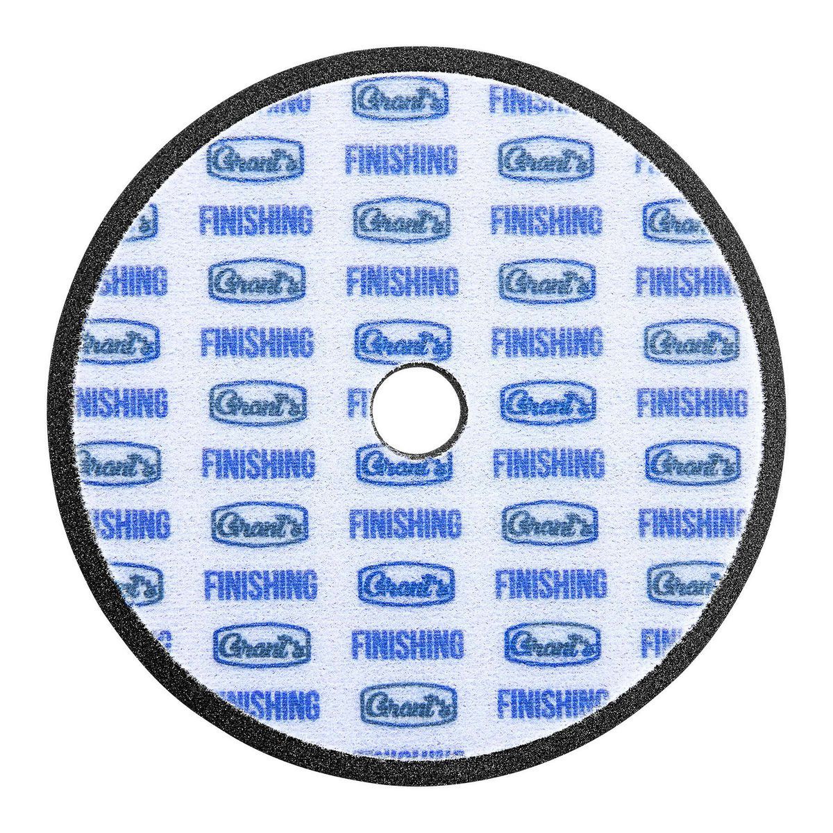 6 in. Finishing Foam Pad R468856