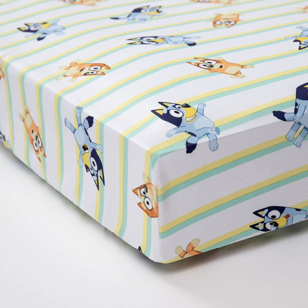 Toddler 5pc Bedding Set with Blanket B59282