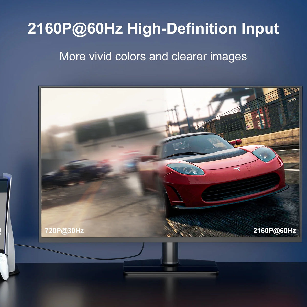 PCIEX4 4K60HZ Video Capture Card G250227