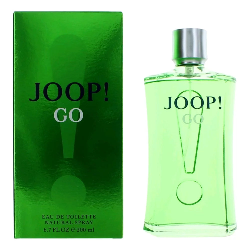 6.7 oz Eau De Toilette Spray C765