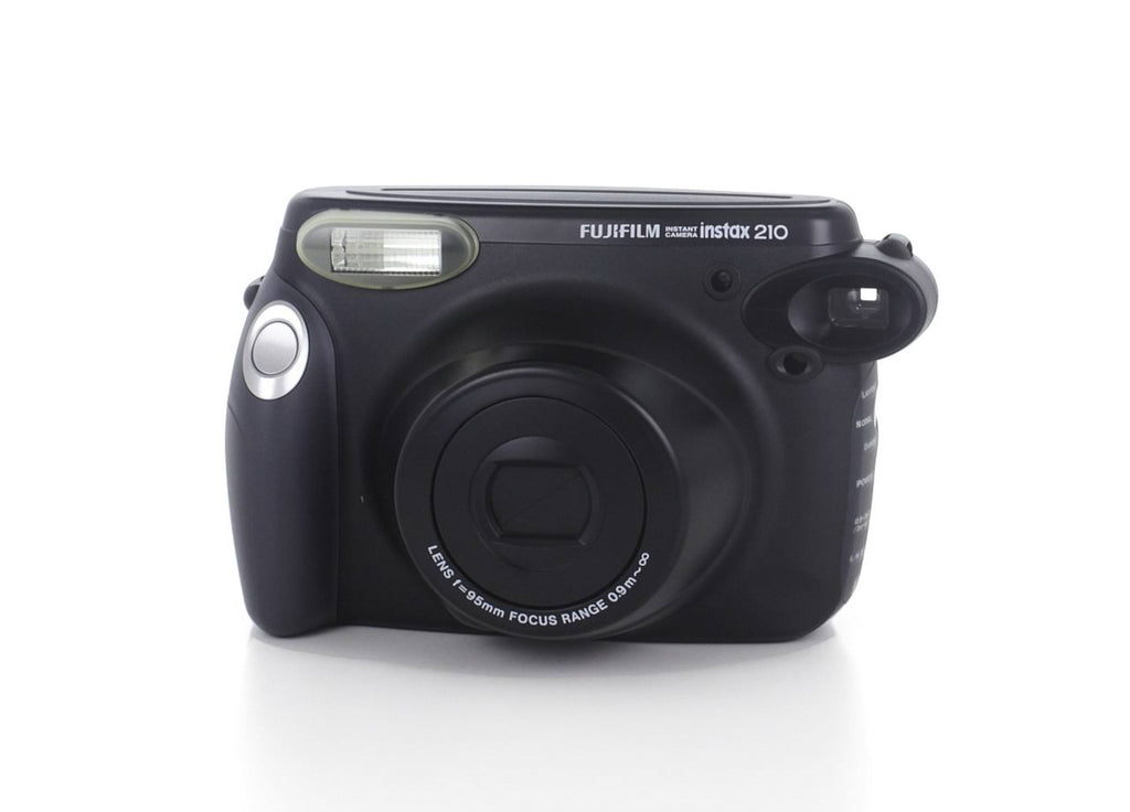 Instant Camera with 95mm Lens Q530