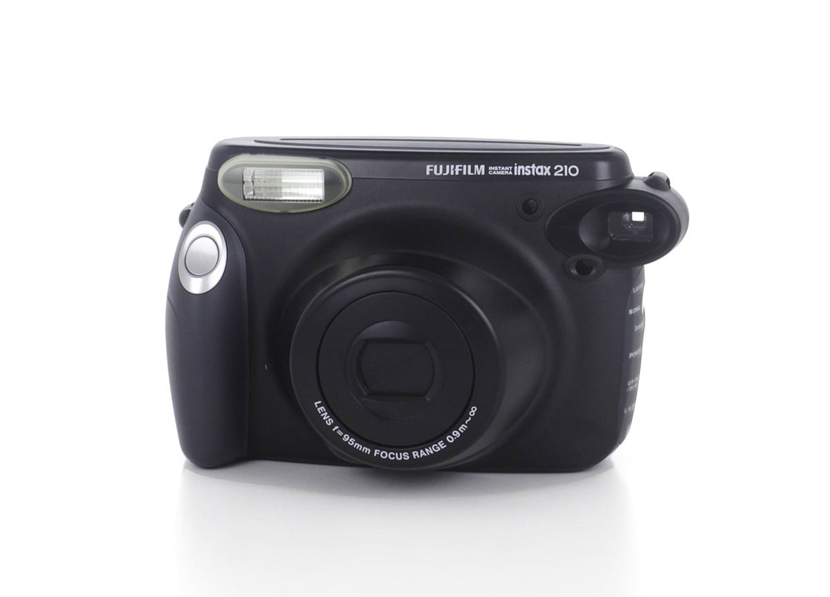 Instant Camera with 95mm Lens Q530