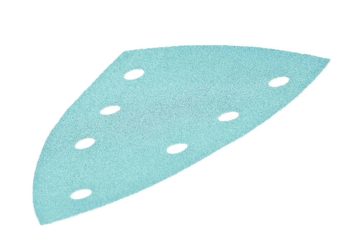 P240 Grit Abrasives Pack of 100 N516