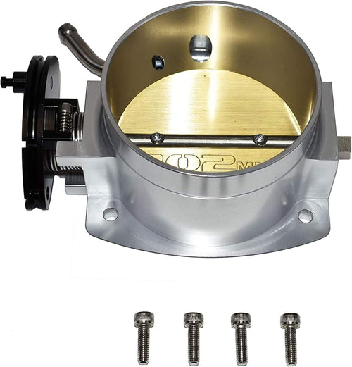 102mm Throttle Body Z921225
