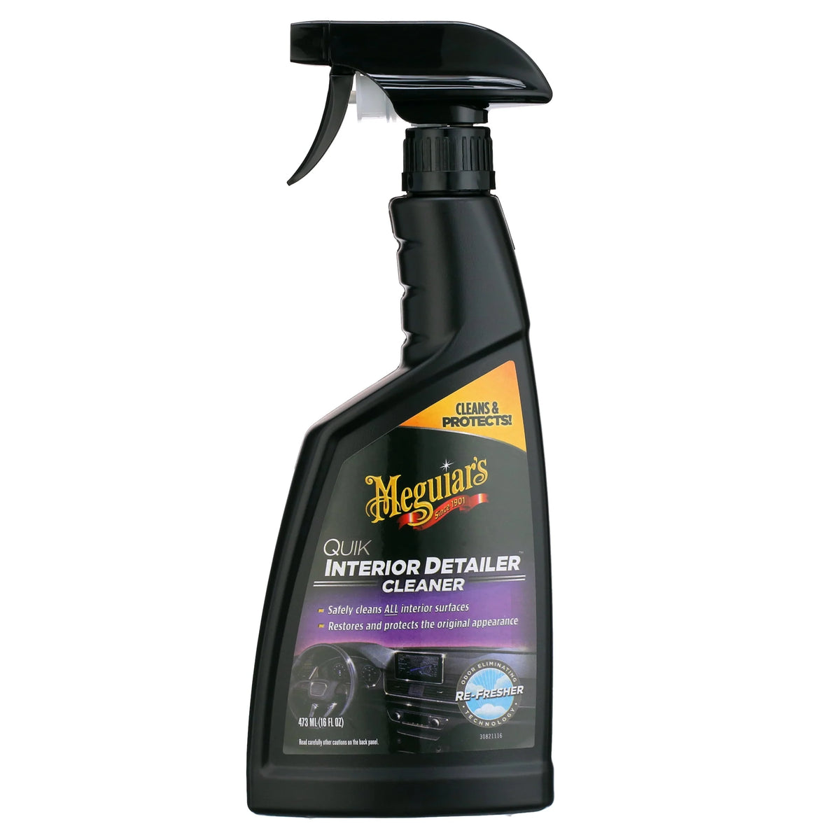 Wash and Wax Kit K1360