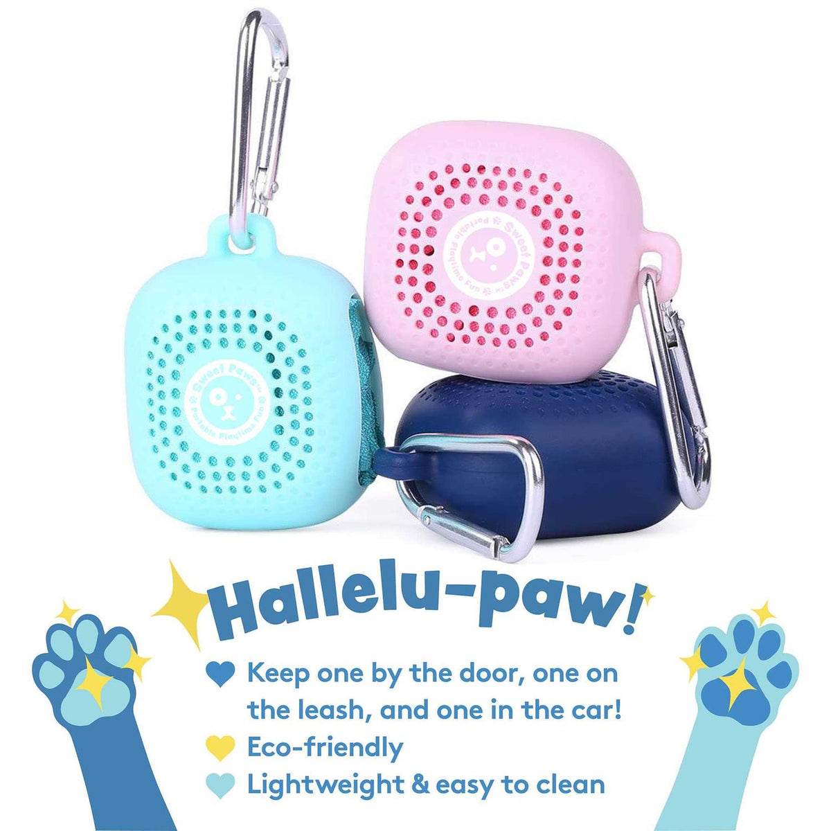 Portable Dog Towel U53225