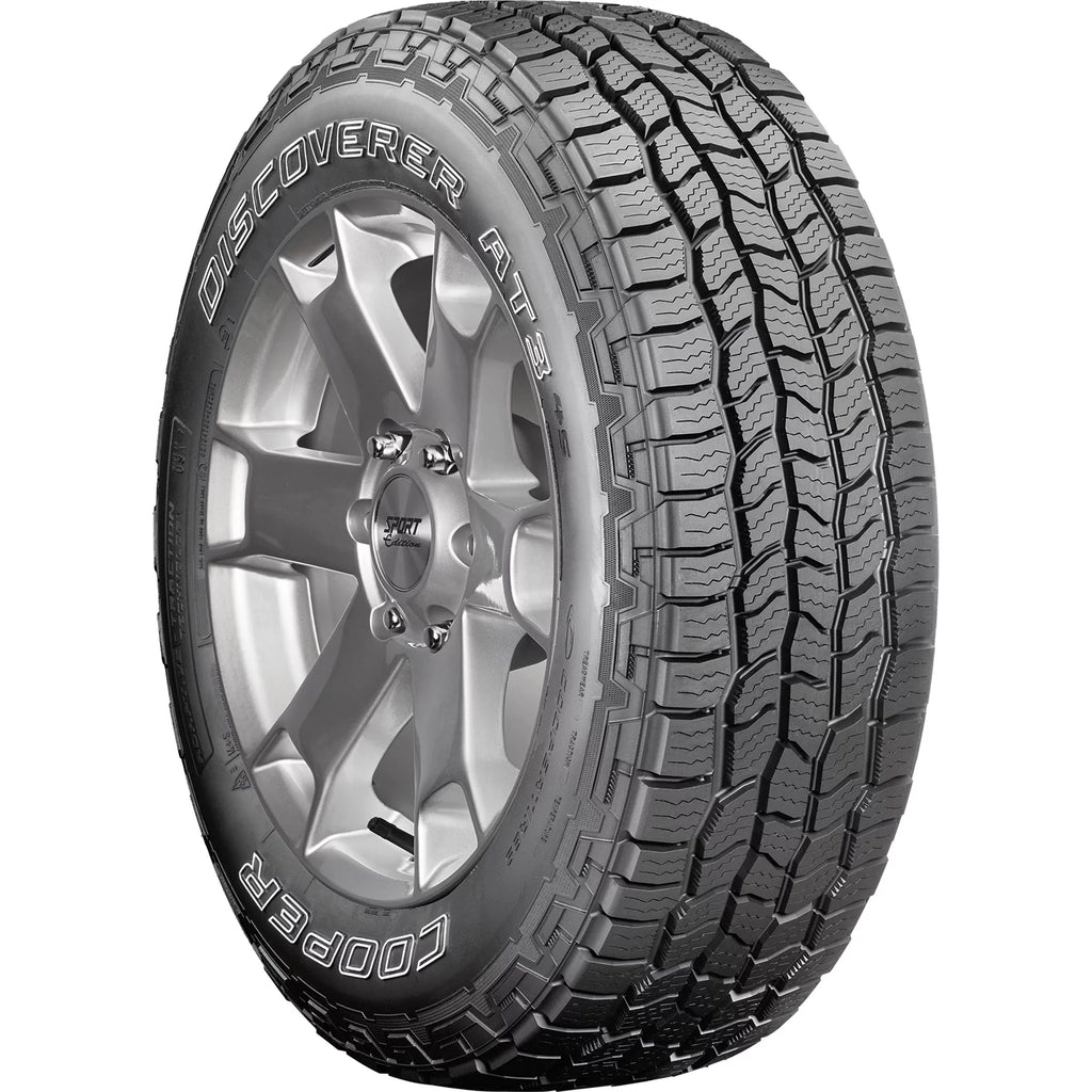 All Terrain Light Truck Tire Q4178