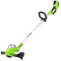 40V Cordless String Trimmer/Edger L417121