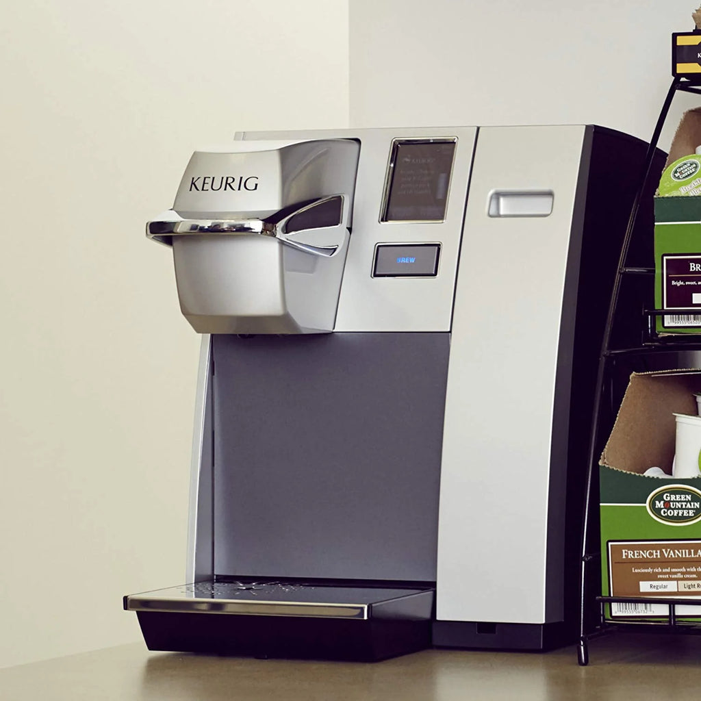 OfficePRO Brewing System Q471