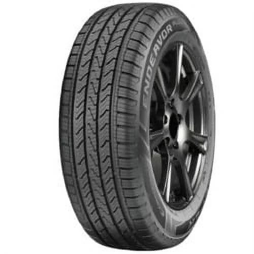 All-Season 255/60R19 109H Tire Q88954
