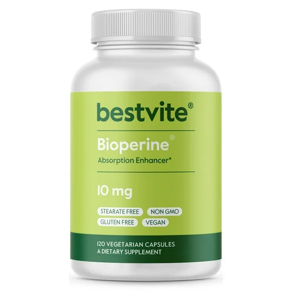 10mg Vegetarian Capsules M985
