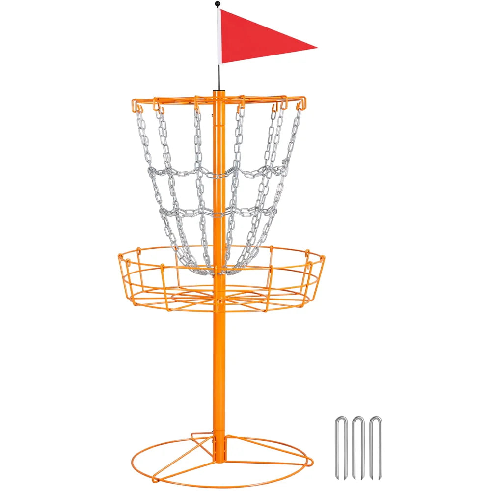 Disc Golf Goal D944124