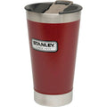 16 oz. Vacuum Stainless Steel Pint Glass O20922