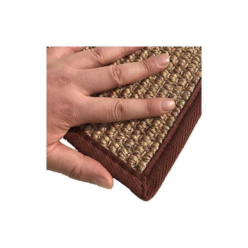 Natural Sisal Cat Scratching Mat F494574