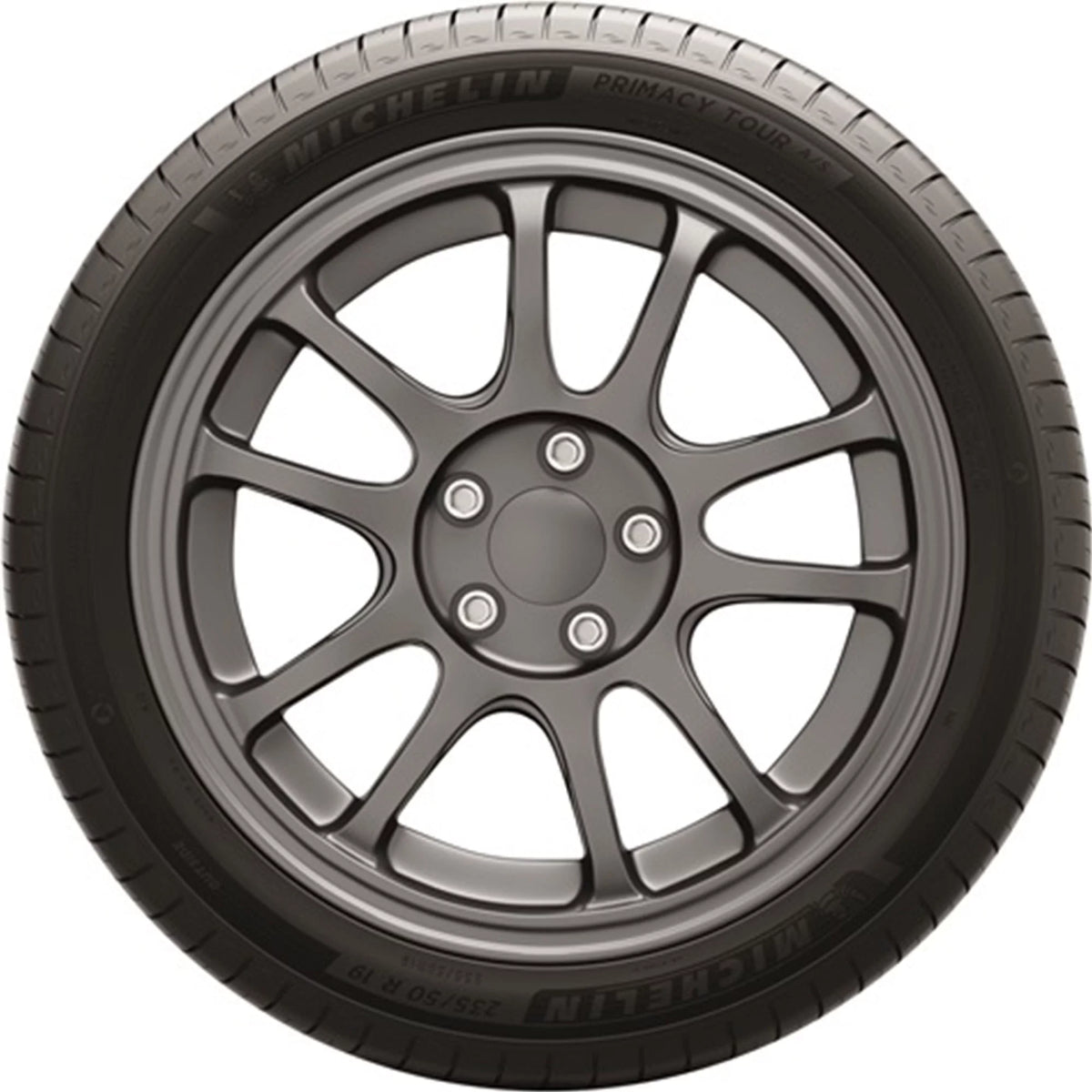 All Season 235/55R19 105W XL Passenger Tire R15378
