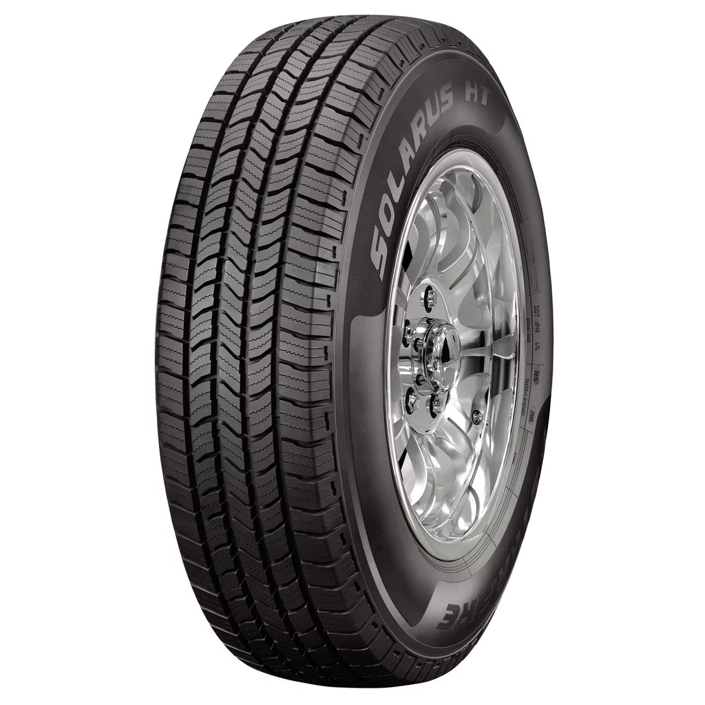 All-Season Tire N17665