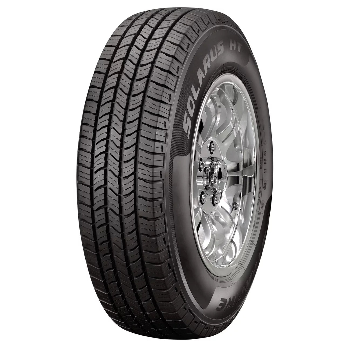 All-Season Tire N17665
