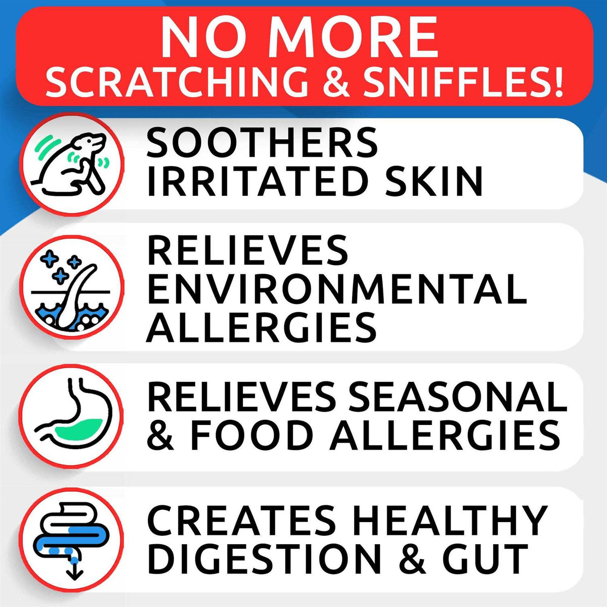 Allergy Relief Immune Chews Y268174